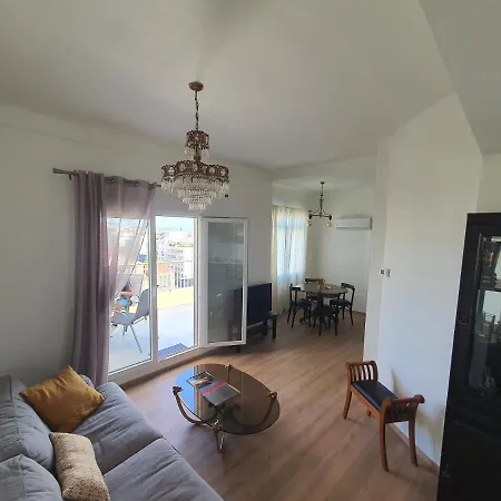 Nona's Apartment *